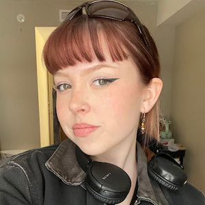 Meet your Posher, Blythe